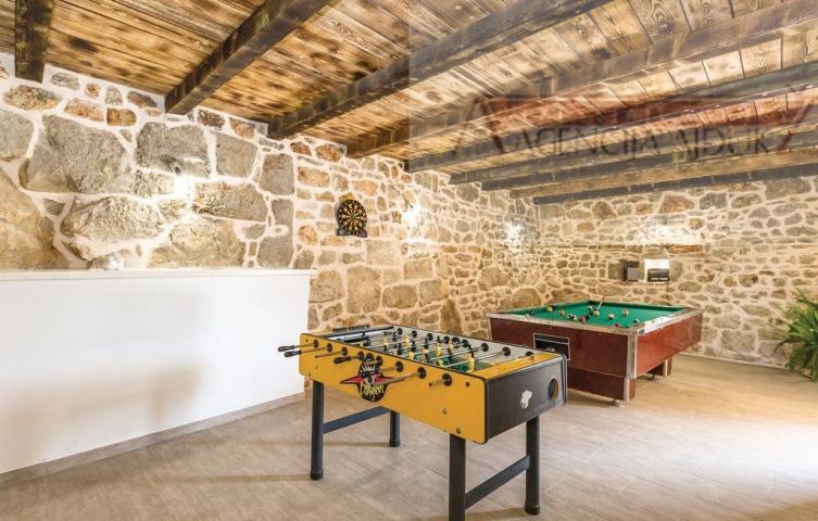 Imotski kompleks kuća za odmor - top lokacija - intima