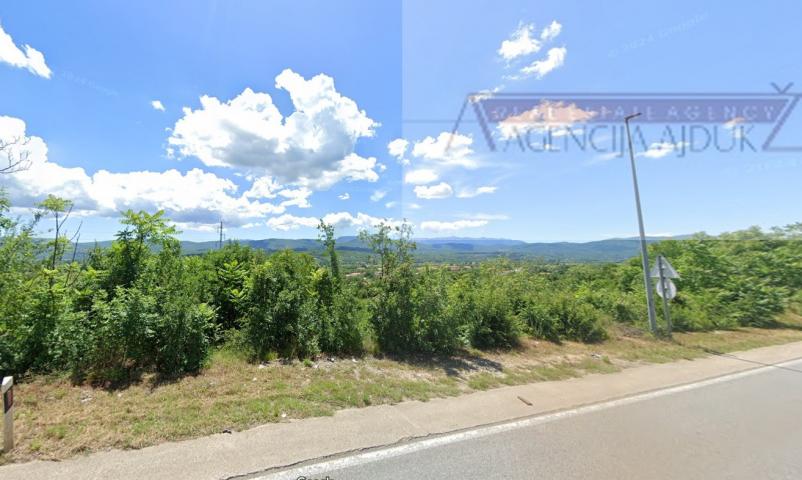 Imotski 13000 m2 građevinsko zemljište top lokacija - novo u ponudi!