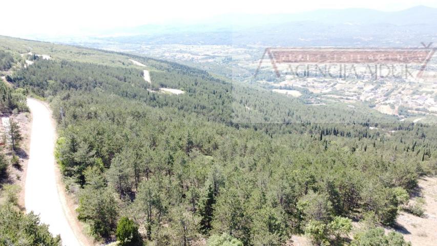 Imotski Proložac kuća  u izgradnji + velika okućnica 2000 m2 