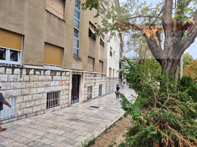 Split centar 65,88 m2 stan na top lokaciji - novo u ponudi