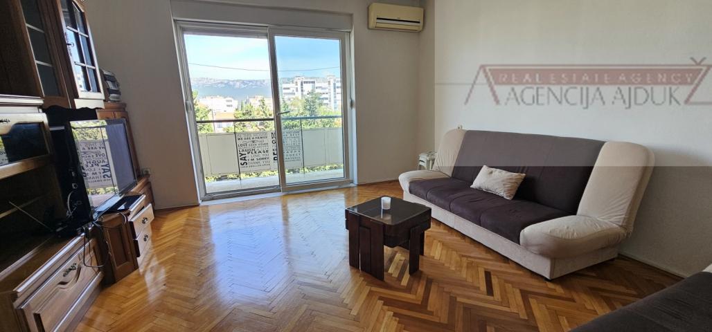 Split centar 65,88 m2 stan na top lokaciji - novo u ponudi