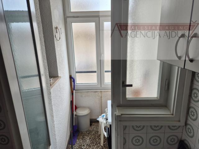 Split centar 65,88 m2 stan na top lokaciji - novo u ponudi