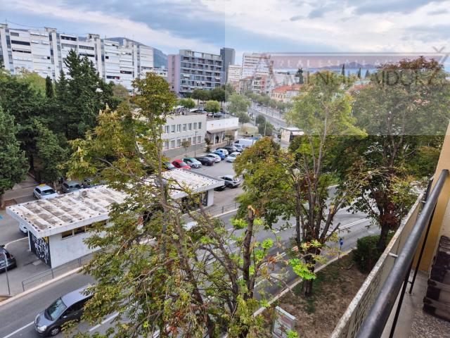 Split centar 65,88 m2 stan na top lokaciji - novo u ponudi