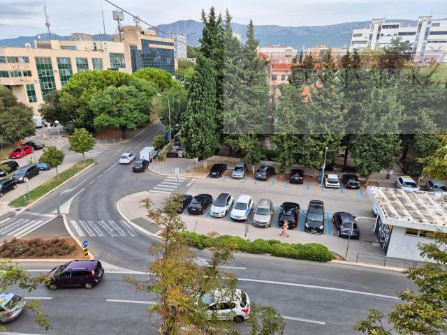 Split centar 65,88 m2 stan na top lokaciji - novo u ponudi