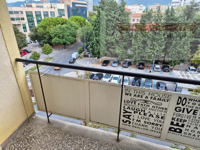 Split centar 65,88 m2 stan na top lokaciji - novo u ponudi