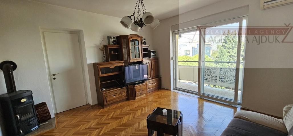 Split centar 65,88 m2 stan na top lokaciji - novo u ponudi
