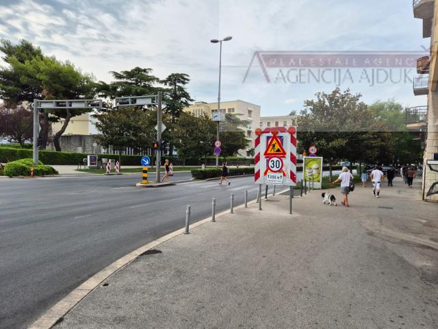 Split centar 65,88 m2 stan na top lokaciji - novo u ponudi