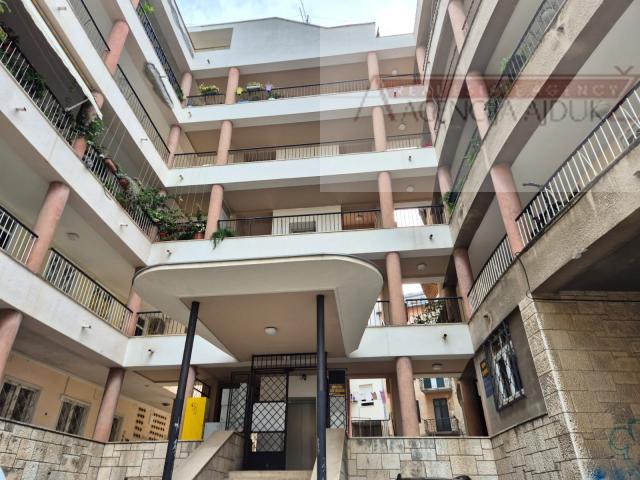 Split centar 65,88 m2 stan na top lokaciji - novo u ponudi