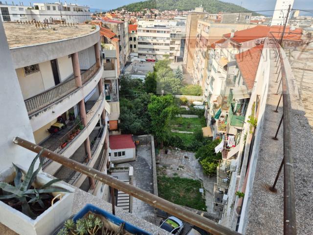 Split centar 65,88 m2 stan na top lokaciji - novo u ponudi
