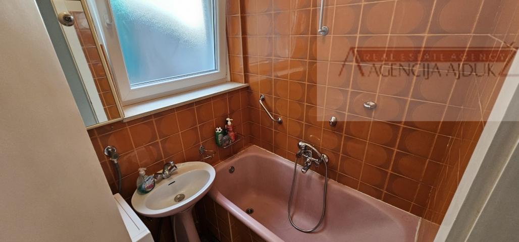 Split centar 65,88 m2 stan na top lokaciji - novo u ponudi