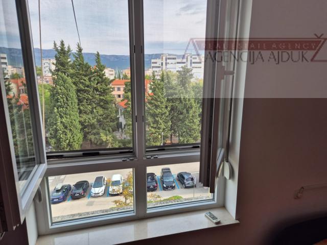 Split centar 65,88 m2 stan na top lokaciji - novo u ponudi