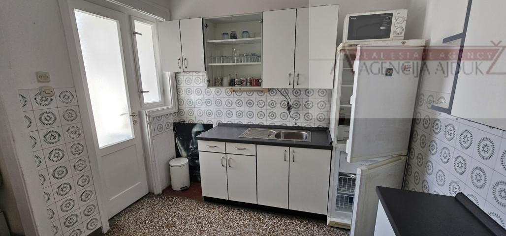 Split centar 65,88 m2 stan na top lokaciji - novo u ponudi