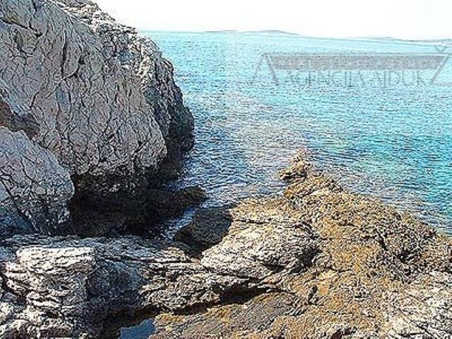 Šolta Nečujam, građevinsko zemljište 5115 m2