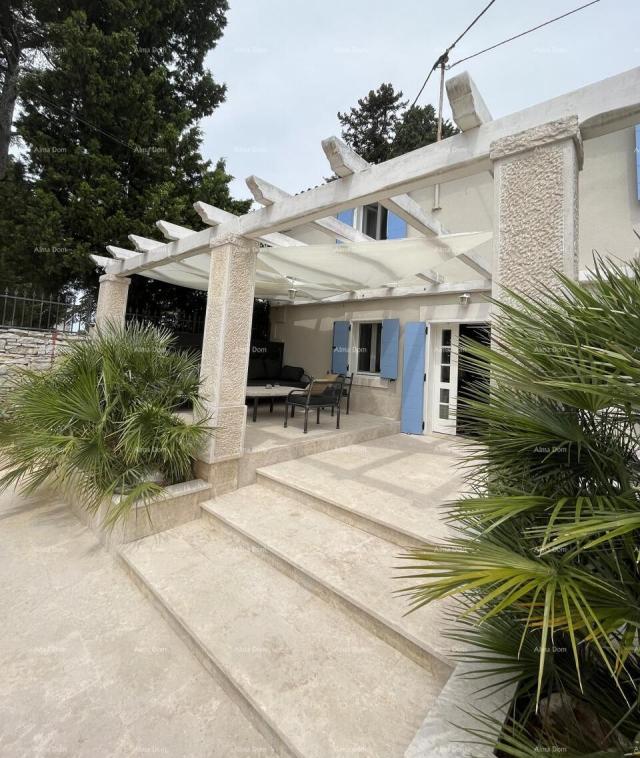 Kuća UMAG – Renovirana istarska kuća 400 m od plaže