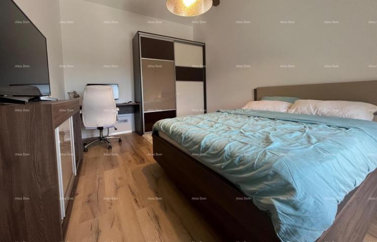 Kuća UMAG – Renovirana istarska kuća 400 m od plaže