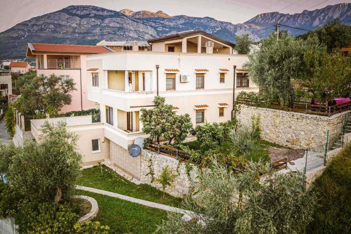 Spacious Family Home for Sale in Bar, Belishi – A Rare Gem for Comfortable Living