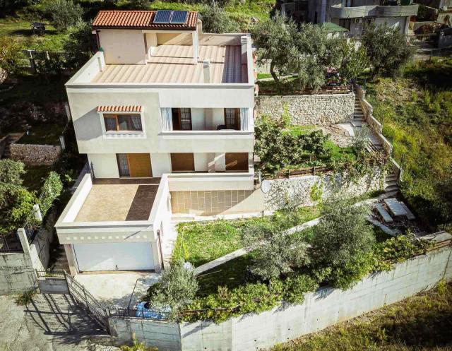 Spacious Family Home for Sale in Bar, Belishi – A Rare Gem for Comfortable Living