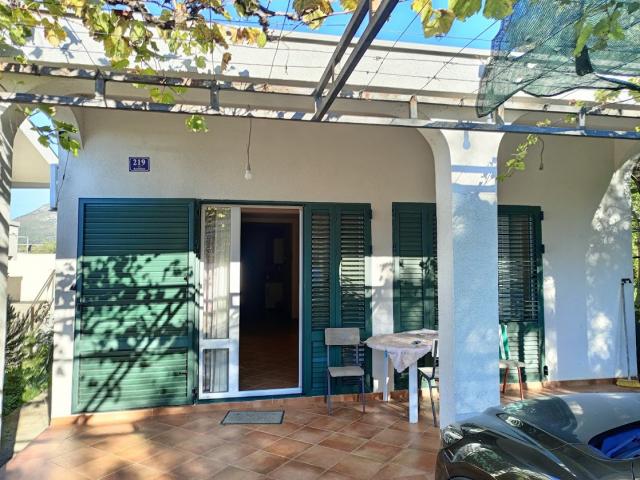 Quality Two-Story Family House for Sale in Bjelisi, Bar