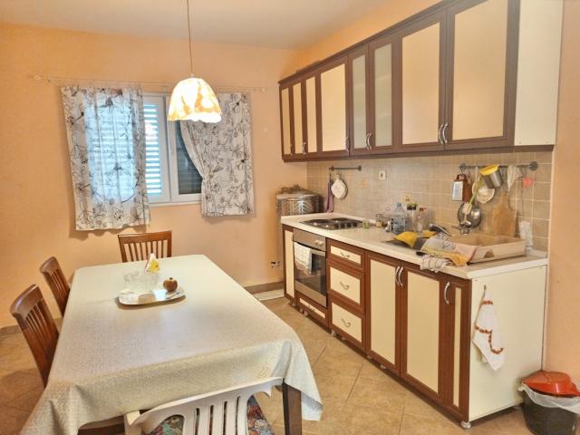 Quality Two-Story Family House for Sale in Bjelisi, Bar