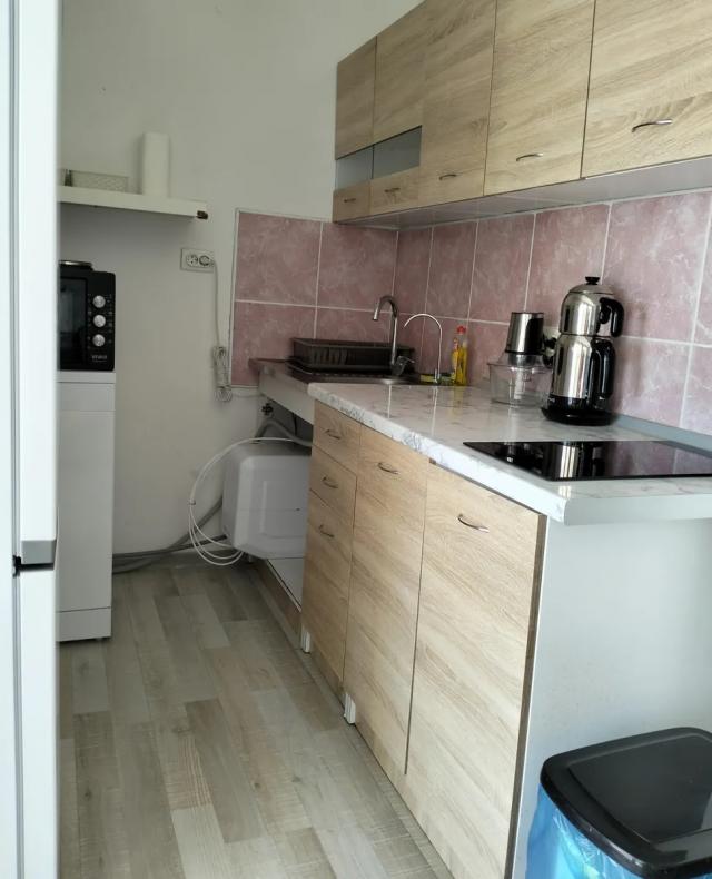 Zweistöckiges Haus mit atemberaubendem Meerblick Zum Verkauf im Bar, Susanj