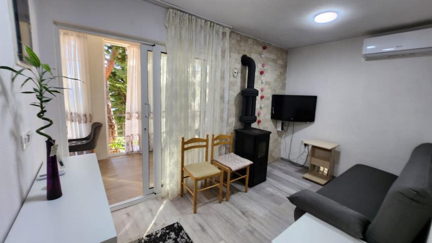 Kuća sa Panoramskim Pogledom na More – Zeleni Pojas, Bar