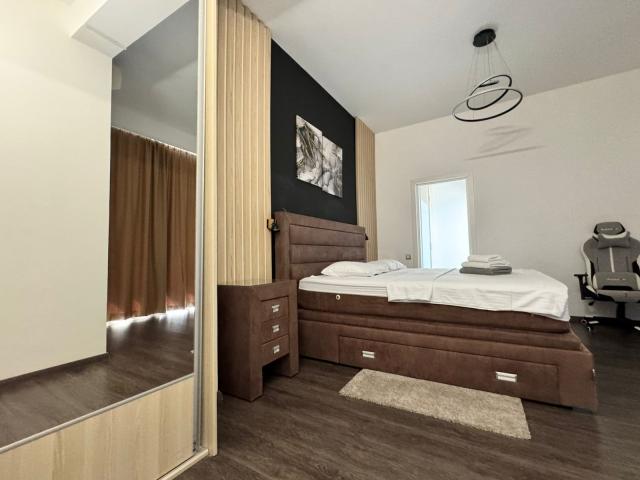 Moderna vila sa pogledom na more u Kavču na prodaju