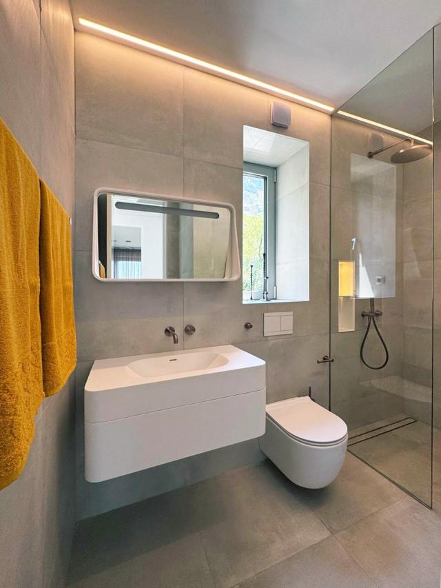 Luxury Villas with Panoramic Sea Views in Tudorovići, Budva
