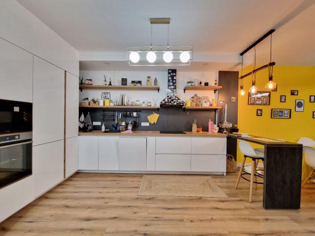 Designer-Penthaus zum Verkauf in Budva (Alte Bäckerei)