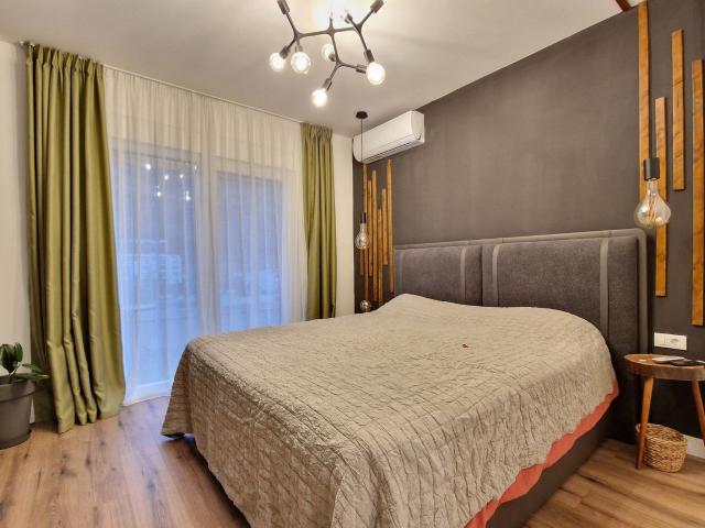 Designer-Penthaus zum Verkauf in Budva (Alte Bäckerei)