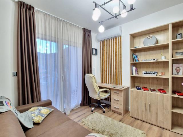 Designer-Penthaus zum Verkauf in Budva (Alte Bäckerei)