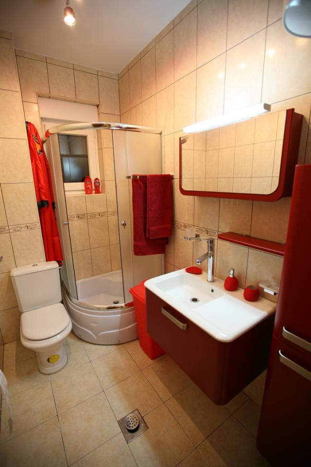 Elegant Three-Bedroom Apartment in Herceg Novi