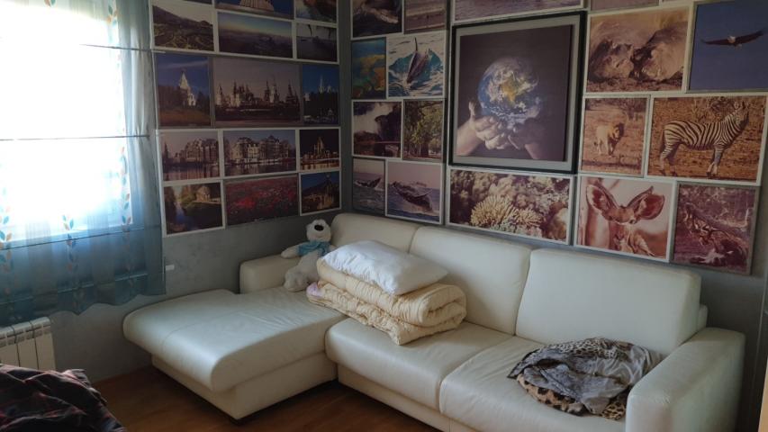 Elegant Three-Bedroom Apartment in Herceg Novi