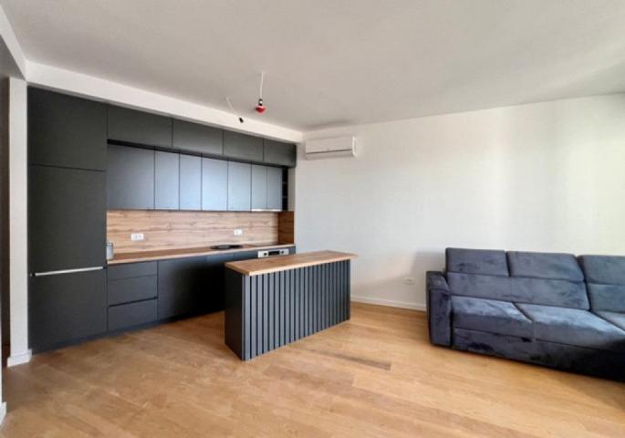 Neu Ein-Zimmer-Wohnungen in einem atemberaubenden Residenz in Bečići (Budva) vom Bauträger