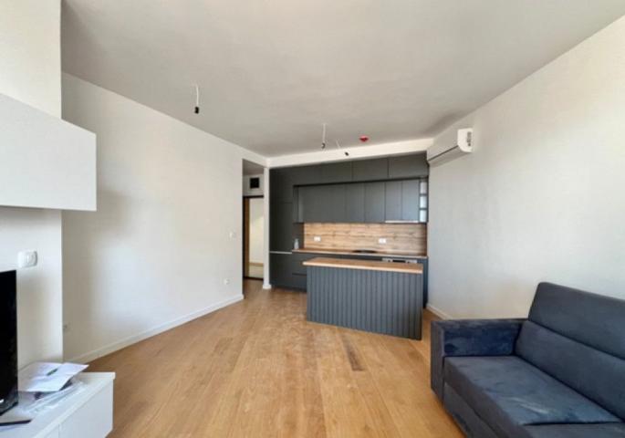 Neu Ein-Zimmer-Wohnungen in einem atemberaubenden Residenz in Bečići (Budva) vom Bauträger