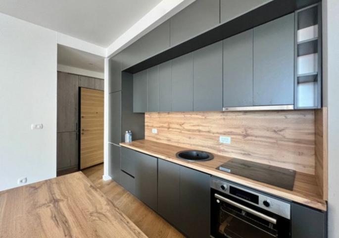 Neu Ein-Zimmer-Wohnungen in einem atemberaubenden Residenz in Bečići (Budva) vom Bauträger
