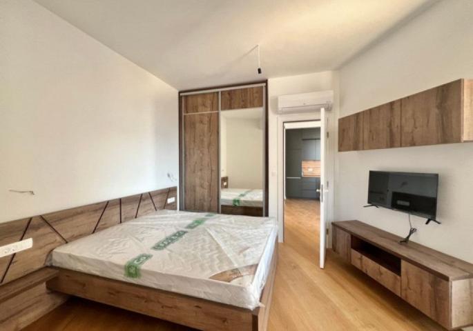 Neu Ein-Zimmer-Wohnungen in einem atemberaubenden Residenz in Bečići (Budva) vom Bauträger