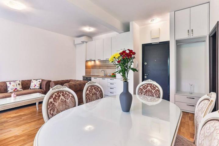 2-Bedroom Apartment for Sale with Sea View in Rafailovići