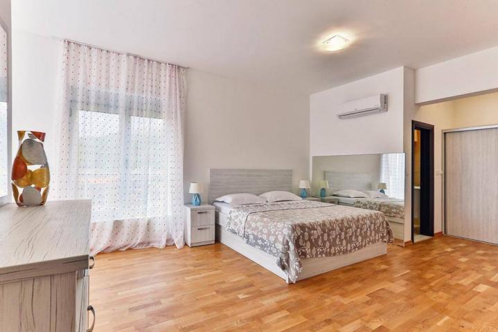 2-Bedroom Apartment for Sale with Sea View in Rafailovići