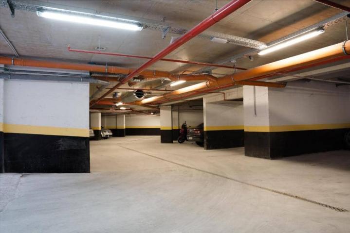 Garsonjera na prodaju u centru Budve – Allure Condo Hotel 4*