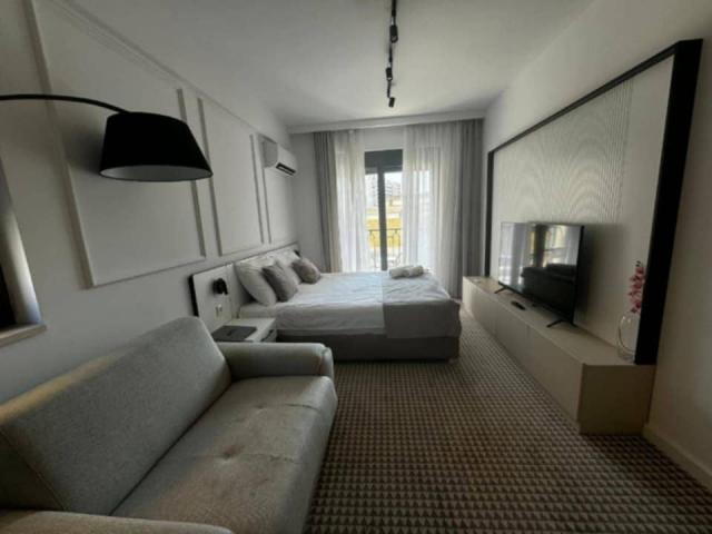 Garsonjera na prodaju u centru Budve – Allure Condo Hotel 4*