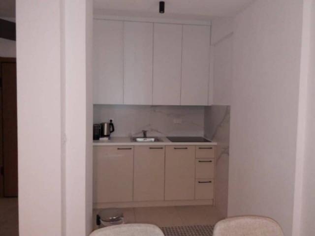 Garsonjera na prodaju u centru Budve – Allure Condo Hotel 4*