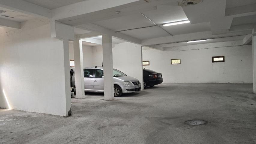 ZweizimmerWohnung mit Meerblick zum Verkauf in Petrovac