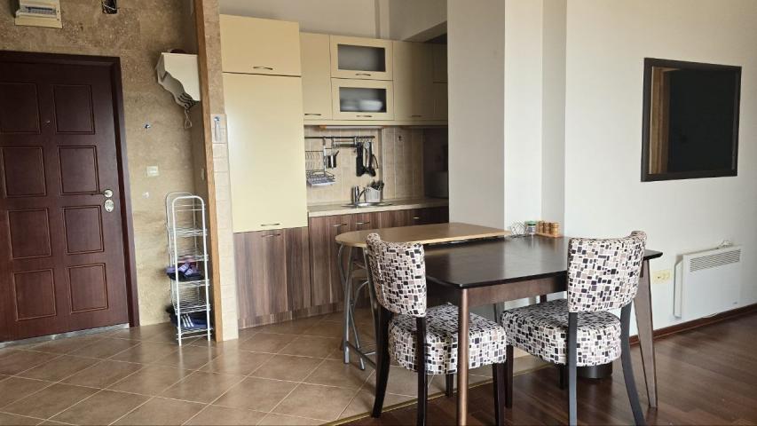 ZweizimmerWohnung mit Meerblick zum Verkauf in Petrovac