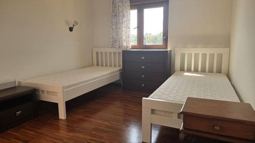 ZweizimmerWohnung mit Meerblick zum Verkauf in Petrovac