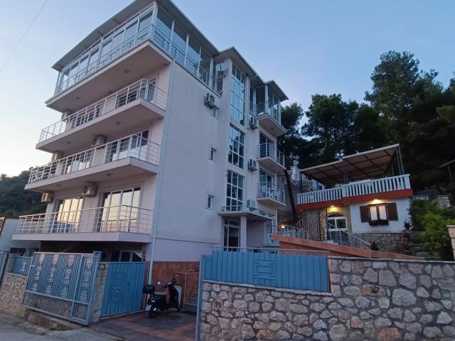 Novi kompleks apartmana na prodaju u Bar (Zeleni Pojas), samo 200 m od mora