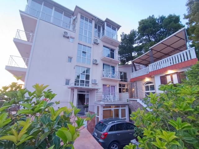 Novi kompleks apartmana na prodaju u Bar (Zeleni Pojas), samo 200 m od mora