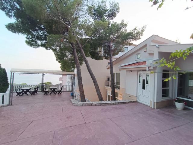 Novi kompleks apartmana na prodaju u Bar (Zeleni Pojas), samo 200 m od mora