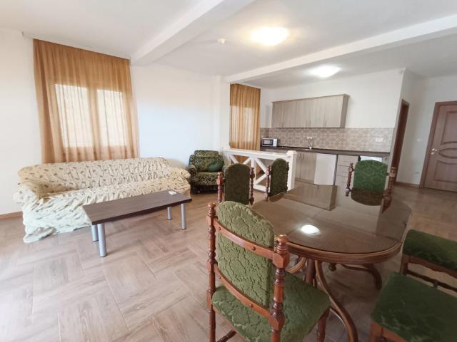 Novi kompleks apartmana na prodaju u Bar (Zeleni Pojas), samo 200 m od mora