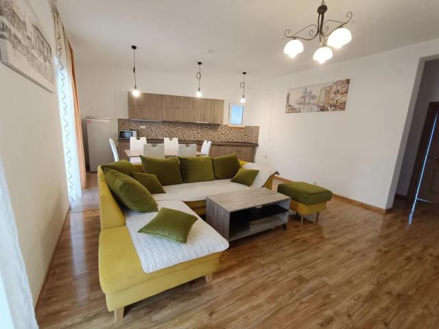Novi kompleks apartmana na prodaju u Bar (Zeleni Pojas), samo 200 m od mora