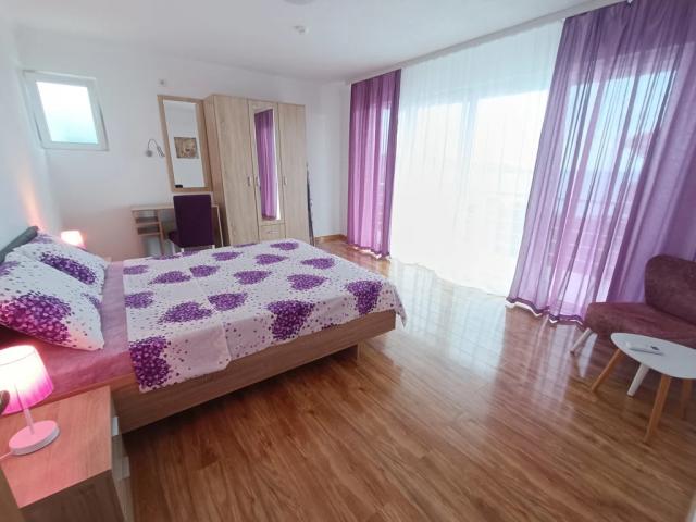 Novi kompleks apartmana na prodaju u Bar (Zeleni Pojas), samo 200 m od mora